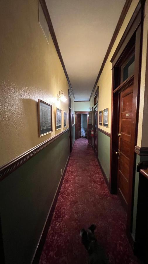 Hotel La More At The Bisbee Inn Εξωτερικό φωτογραφία