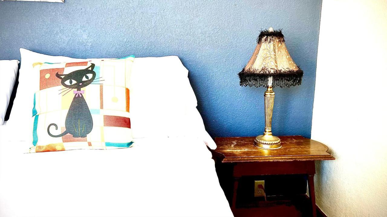Hotel La More At The Bisbee Inn Εξωτερικό φωτογραφία