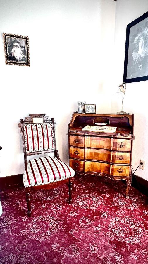 Hotel La More At The Bisbee Inn Εξωτερικό φωτογραφία