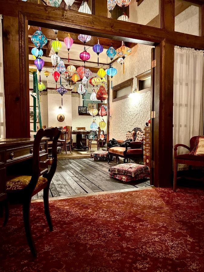 Hotel La More At The Bisbee Inn Εξωτερικό φωτογραφία